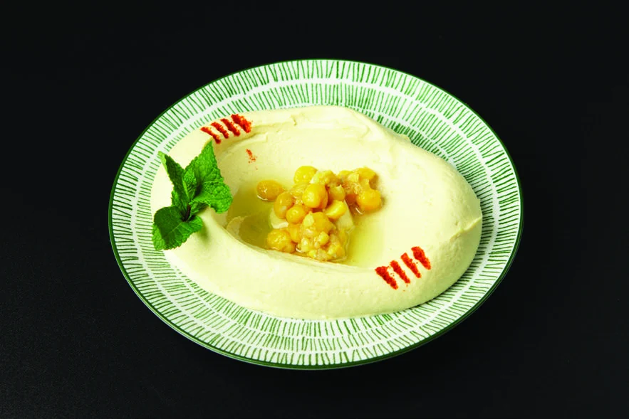 Hummus