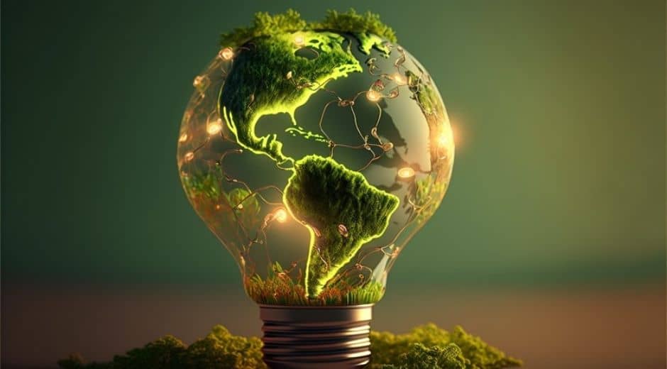 Green Innovations