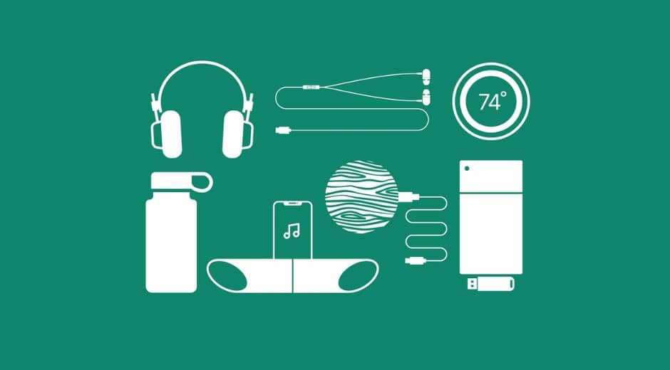 Eco-Gadgets