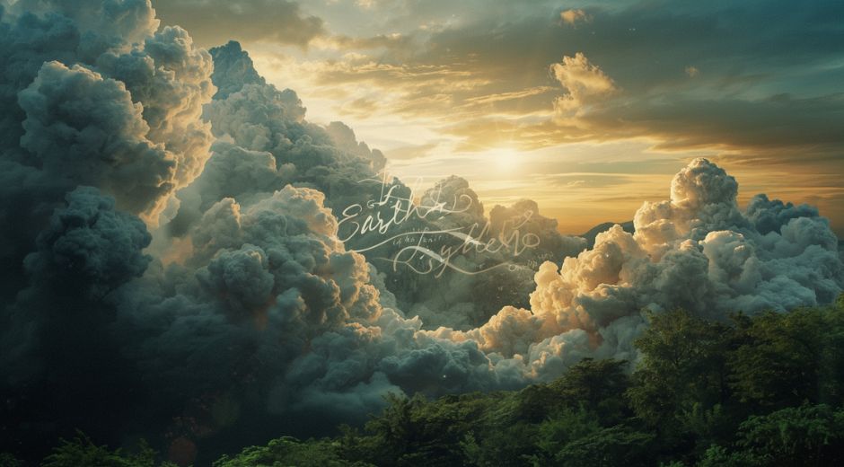 The Earth’s Rhythm: Why Natural Cycles Matter More Than Ever