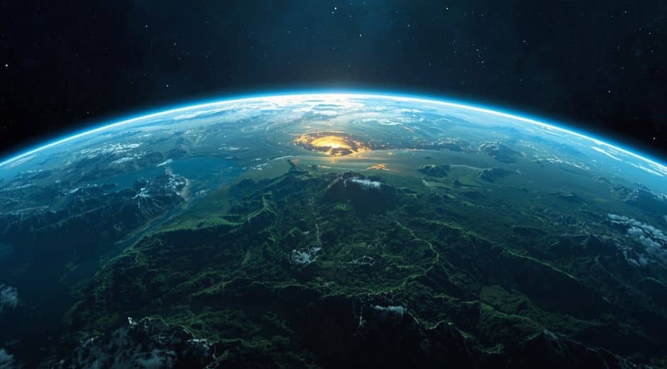 Regeneration: The Heartbeat of a Truly Sustainable Future