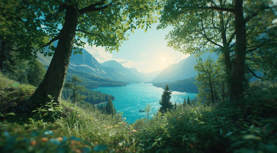 Earth-Inspired Solutions: Ideas Shaping a Greener Future