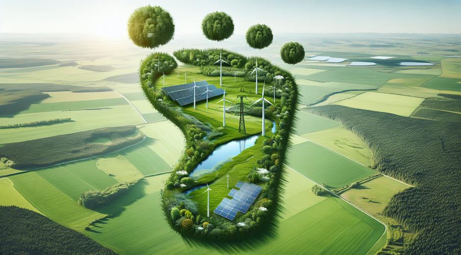 Eco Footprint