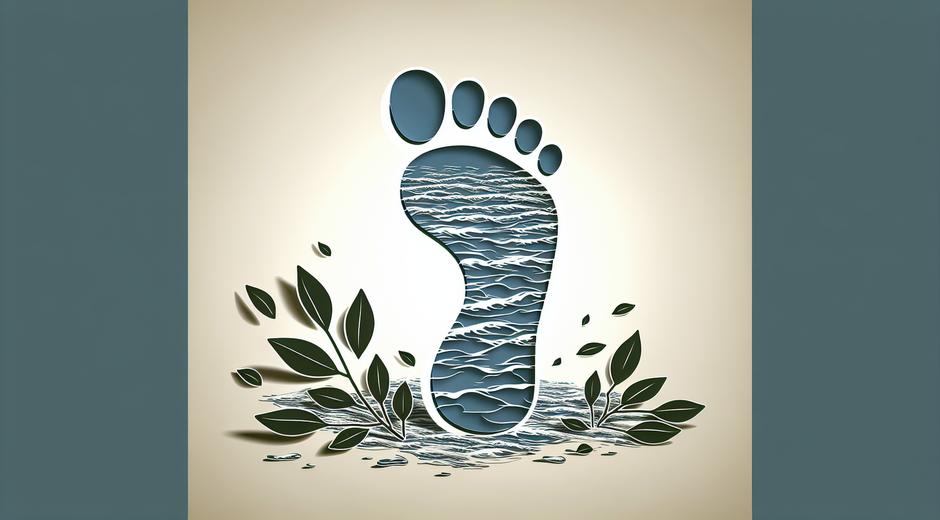 water footprint