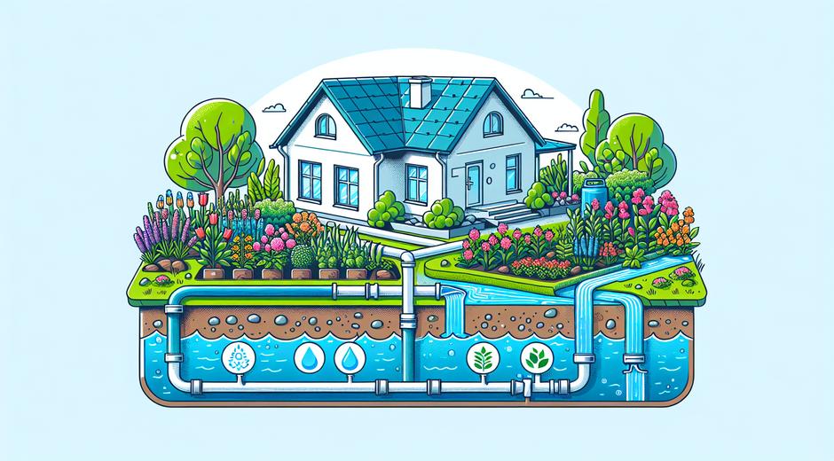 greywater reuse