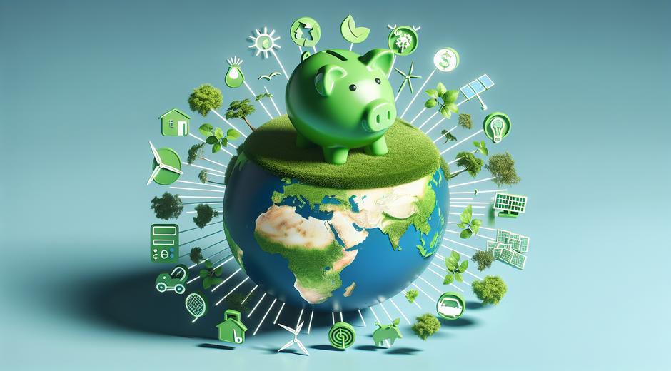 Climate Finance