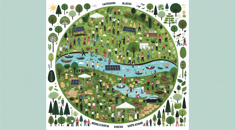 Environmental Justice