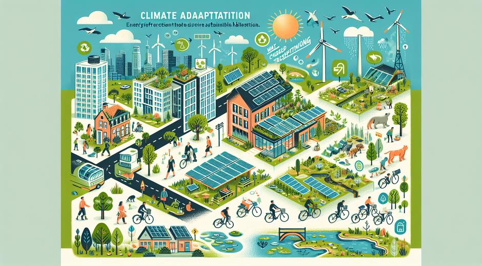 climate adaptation