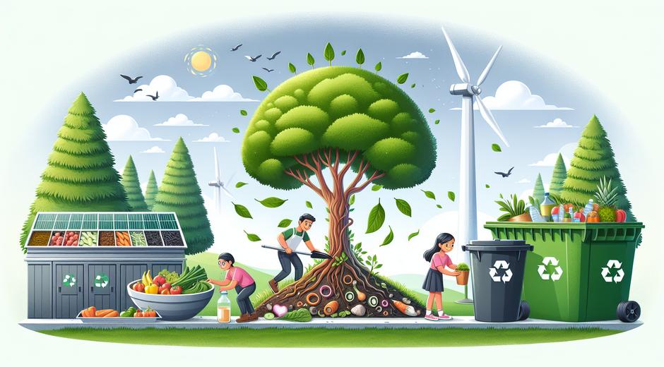 Sustainable Practices