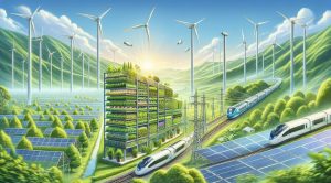 Green Innovation Stories