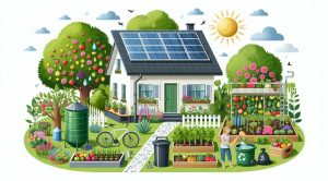 Eco Conscious Living