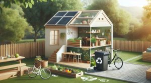 Green Lifestyle Design