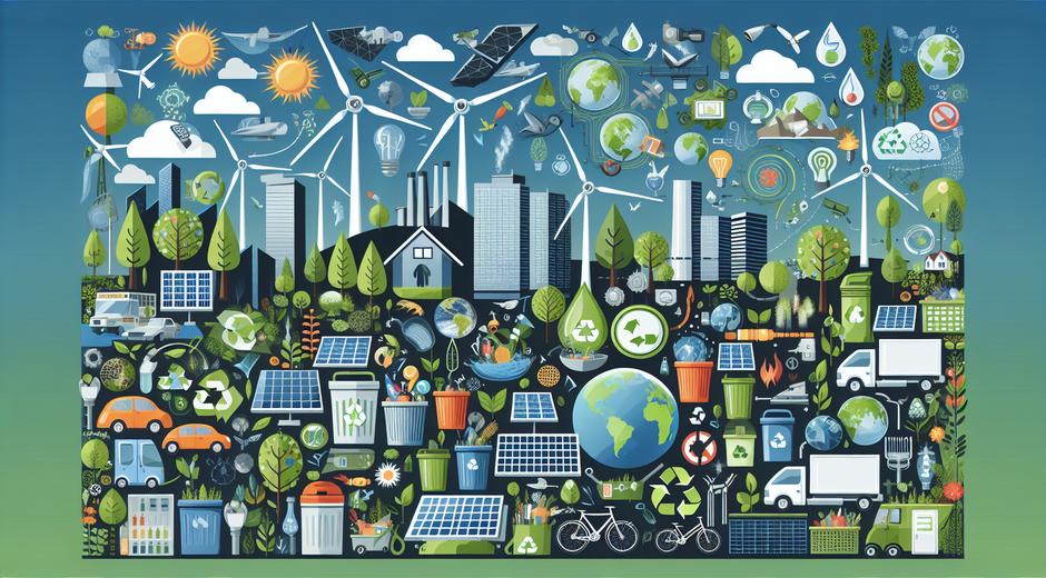 Environmental Solutions