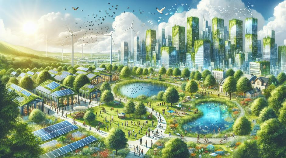 Sustainable Development