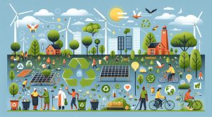 Climate Responsibility