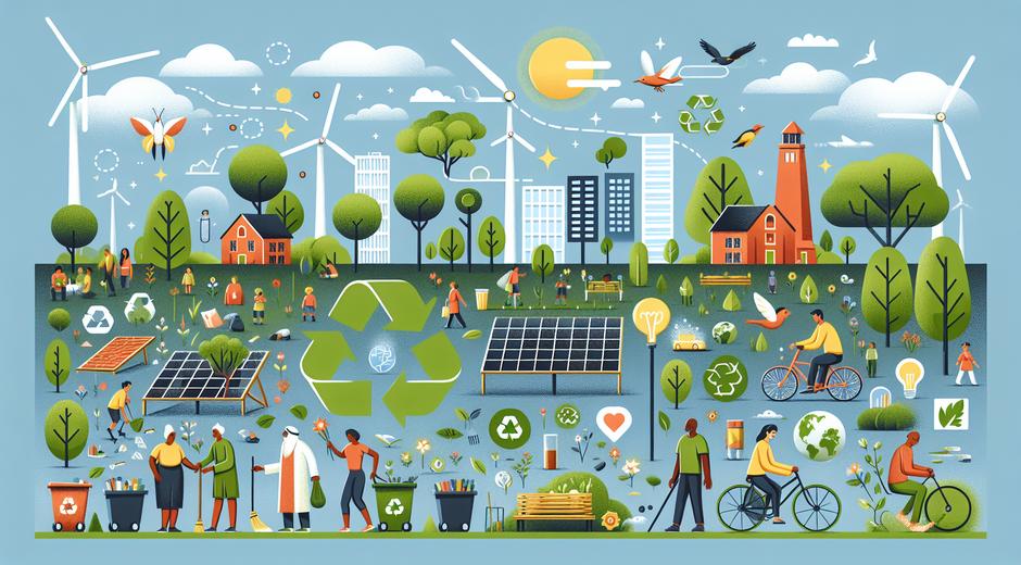 Climate Responsibility