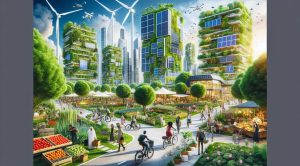 Green Future Living