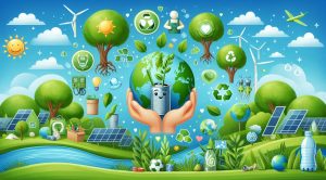 Sustainable Awareness