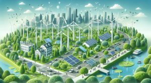 Climate Action Plans