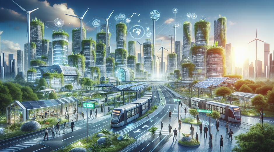 climate smart cities