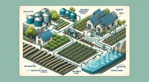 water conservation systems