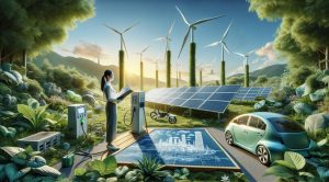 renewable innovation