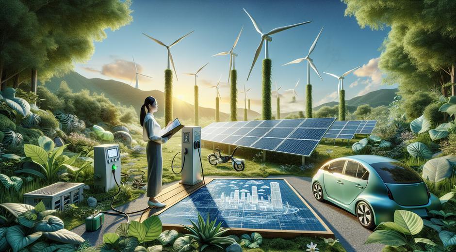 renewable innovation