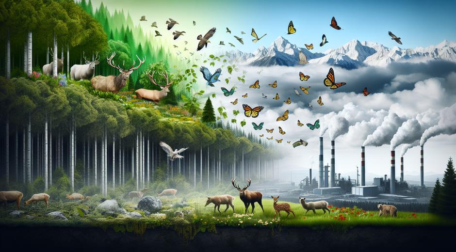 environmental policy reform