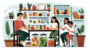 food waste reduction