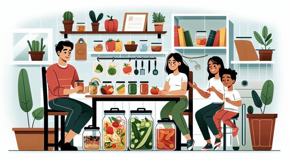 food waste reduction