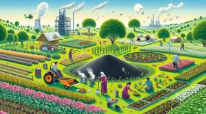 carbon farming