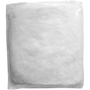 Cearceaf unica folosinta pentru pat, PRIMA, cu elastic, 90x225cm, 10 bucati